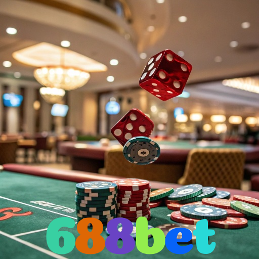 688bet - Baixe o App 688bet para Android e Comece a Jogar