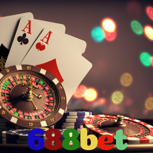 688bet - Baixe o App 688bet para Android e Comece a Jogar
