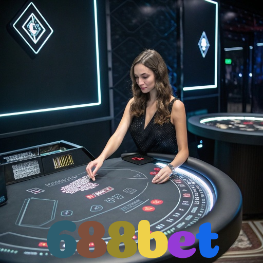 688bet - Baixe o app 688bet no Google Play e jogue ao vivo