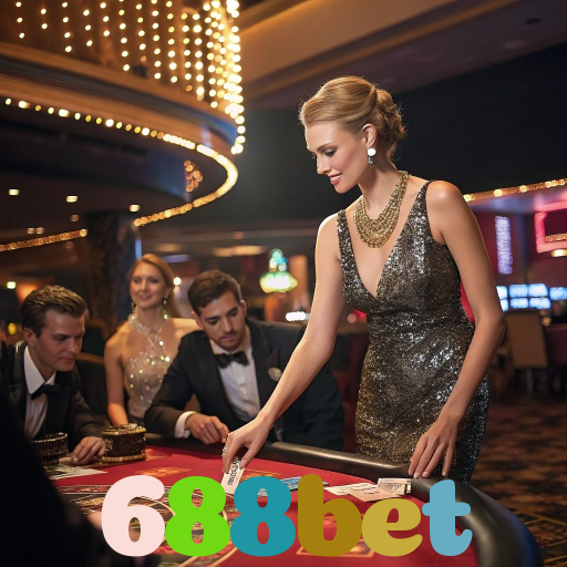 688bet - Baixe o app 688bet no Google Play e jogue ao vivo