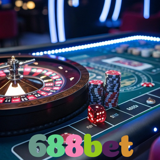 688bet - Baixe o app 688bet no Google Play e jogue ao vivo