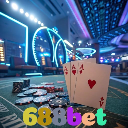 688bet - Baixe o App 688bet para Android e Comece a Jogar