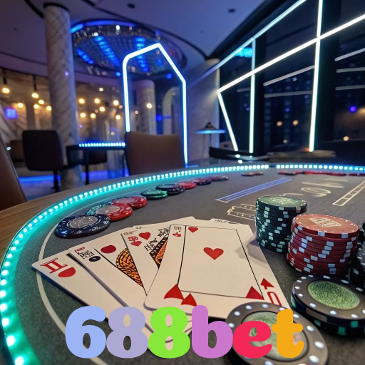 688bet - Baixe o App 688bet para Android e Comece a Jogar