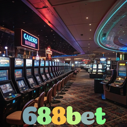 688bet - Baixe o app 688bet no Google Play e jogue ao vivo