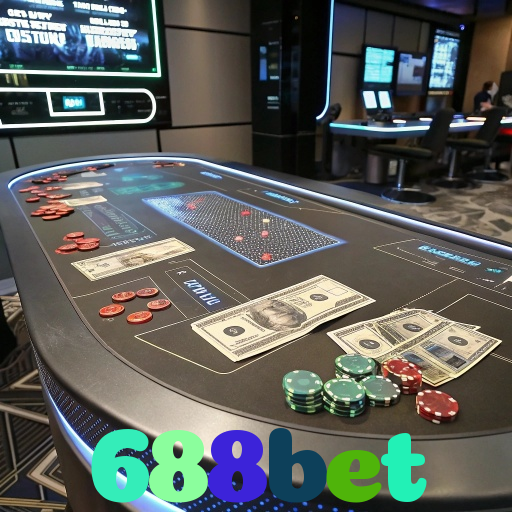 688bet - Baixe o App 688bet para Android e Comece a Jogar