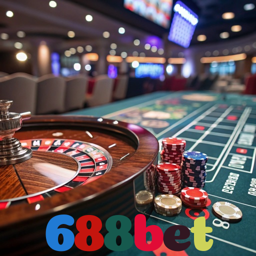 688bet - Baixe o app 688bet no Google Play e jogue ao vivo