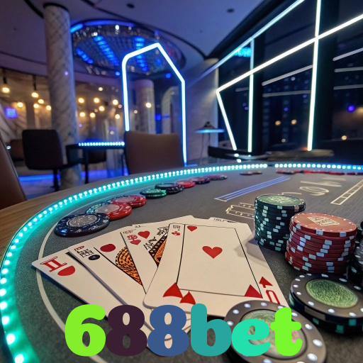 688bet - Baixe o app 688bet no Google Play e jogue ao vivo