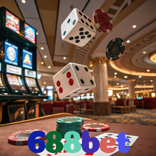 688bet - Baixe o app 688bet no Google Play e jogue ao vivo