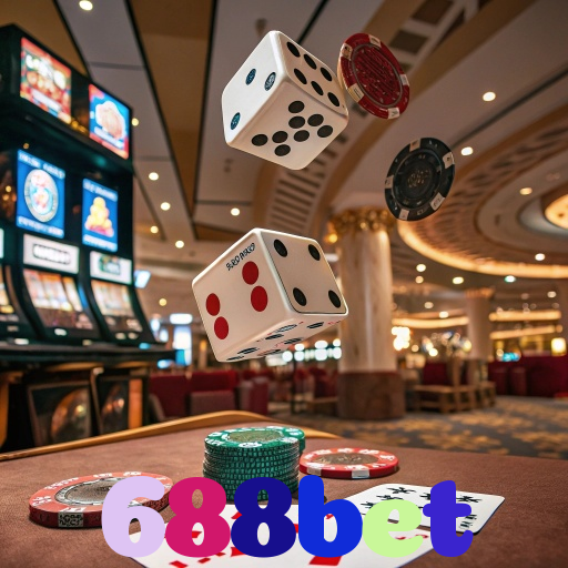 688bet - Baixe o app 688bet no Google Play e jogue ao vivo