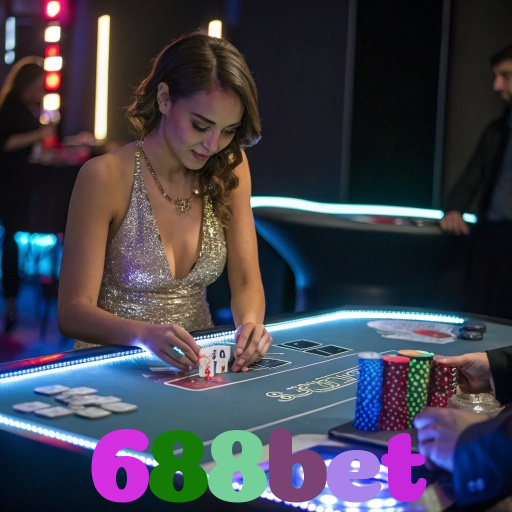 688bet - Baixe o app 688bet no Google Play e jogue ao vivo