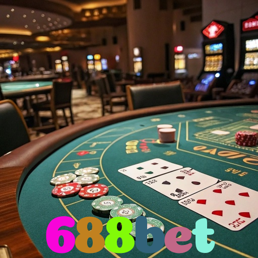688bet - Baixe o app 688bet no Google Play e jogue ao vivo