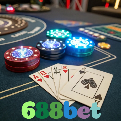 688bet - Baixe o app 688bet no Google Play e jogue ao vivo