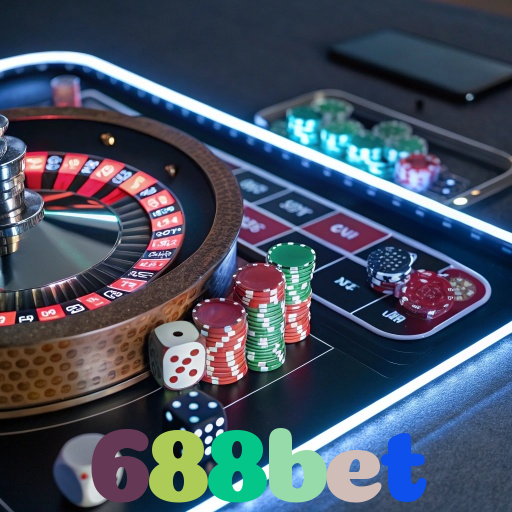 688bet - Baixe o app 688bet no Google Play e jogue ao vivo