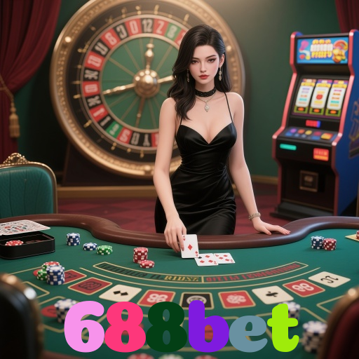 688bet - Baixe o App 688bet para Android e Comece a Jogar