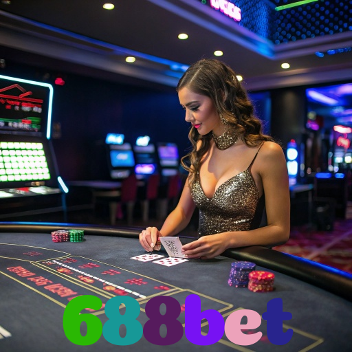 688bet - Baixe o App 688bet para Android e Comece a Jogar