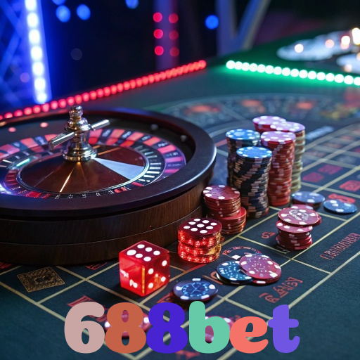 688bet - Baixe o app 688bet no Google Play e jogue ao vivo
