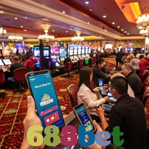 688bet - Baixe o App 688bet para Android e Comece a Jogar