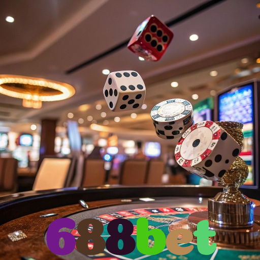 688bet - Baixe o app 688bet no Google Play e jogue ao vivo