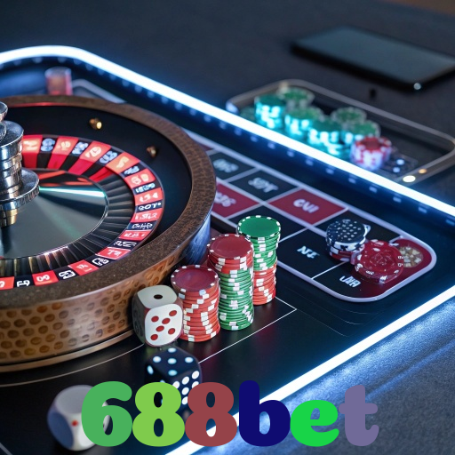 688bet - Baixe o App 688bet para Android e Comece a Jogar