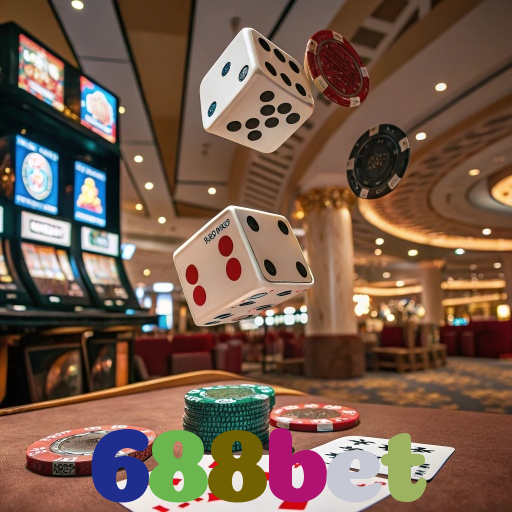 688bet - Baixe o App 688bet para Android e Comece a Jogar