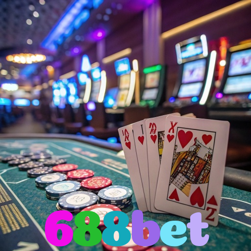 688bet - Baixe o App 688bet para Android e Comece a Jogar