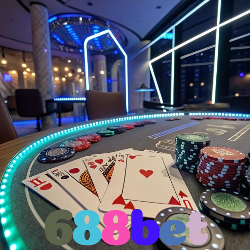 688bet - Baixe o App 688bet para Android e Comece a Jogar