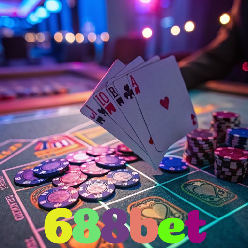 688bet - Baixe o app 688bet no Google Play e jogue ao vivo