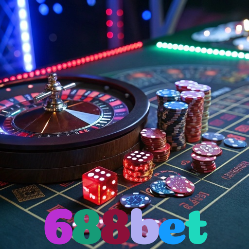 688bet - Baixe o app 688bet no Google Play e jogue ao vivo