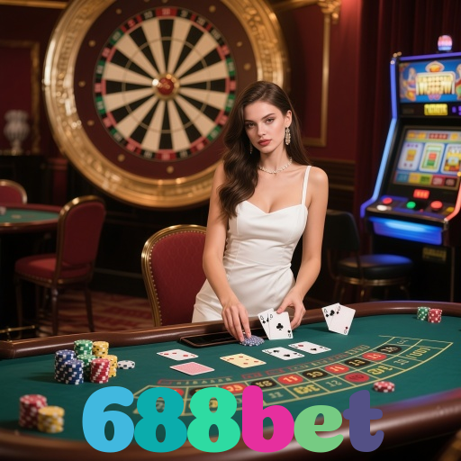 688bet - Baixe o app 688bet no Google Play e jogue ao vivo