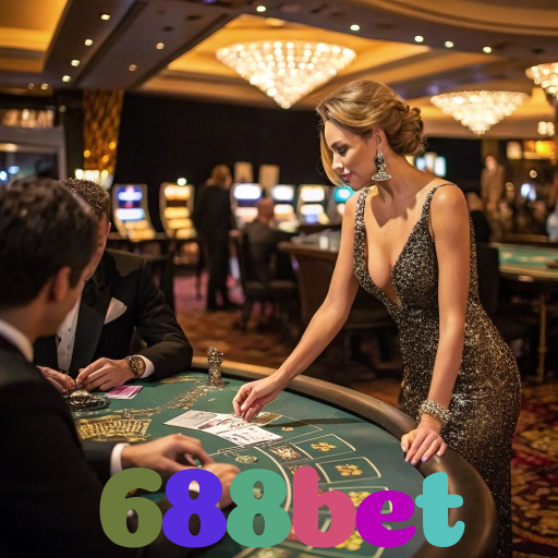 688bet - Baixe o app 688bet no Google Play e jogue ao vivo