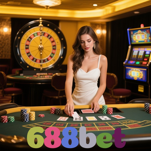 688bet - Baixe o app 688bet no Google Play e jogue ao vivo