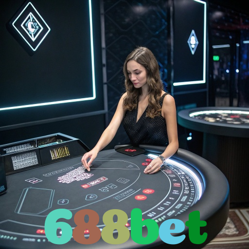 688bet - Baixe o App 688bet para Android e Comece a Jogar