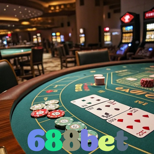 688bet - Baixe o App 688bet para Android e Comece a Jogar