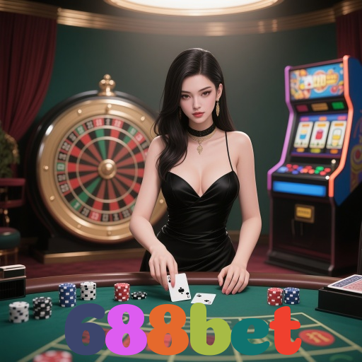 688bet - Baixe o App 688bet para Android e Comece a Jogar