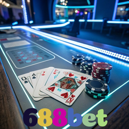 688bet - Baixe o App 688bet para Android e Comece a Jogar