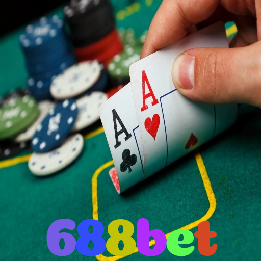 688bet - Baixe o app 688bet no Google Play e jogue ao vivo