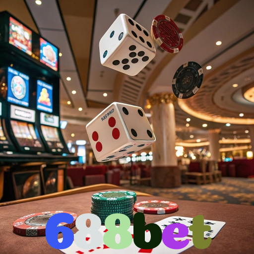 688bet - Baixe o App 688bet para Android e Comece a Jogar