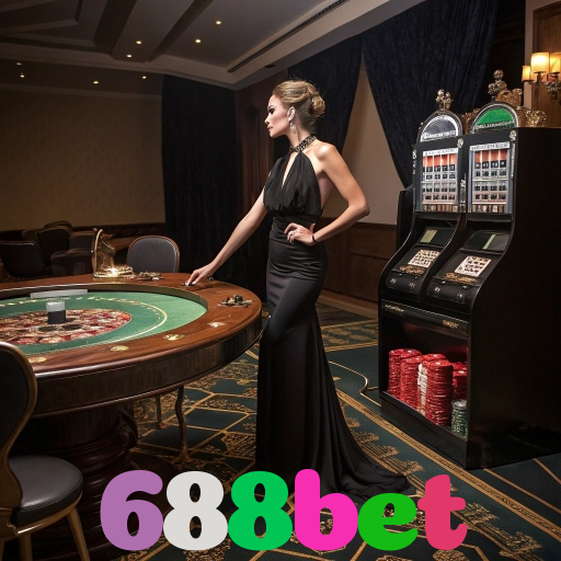 688bet - Baixe o app 688bet no Google Play e jogue ao vivo