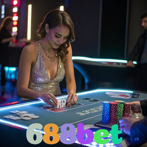 688bet - Baixe o App 688bet para Android e Comece a Jogar