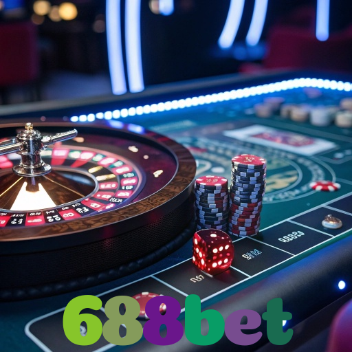 688bet - Baixe o app 688bet no Google Play e jogue ao vivo