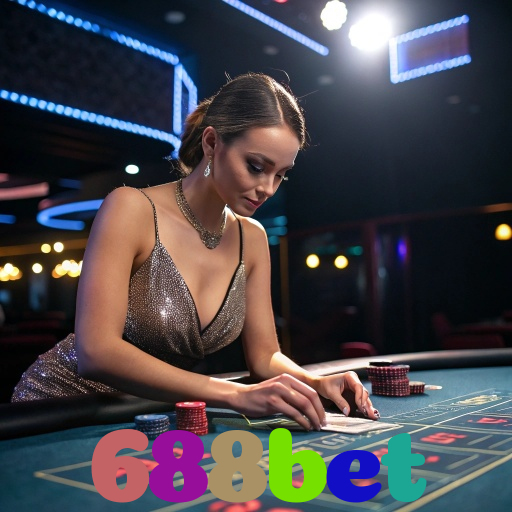 688bet - Baixe o App 688bet para Android e Comece a Jogar