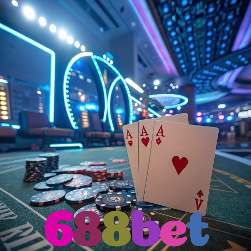 688bet - Baixe o App 688bet para Android e Comece a Jogar