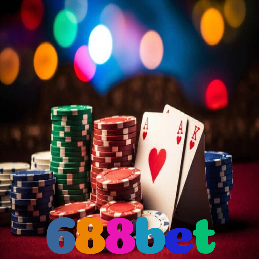 688bet - Baixe o app 688bet no Google Play e jogue ao vivo