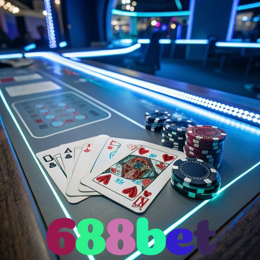 688bet - Baixe o App 688bet para Android e Comece a Jogar