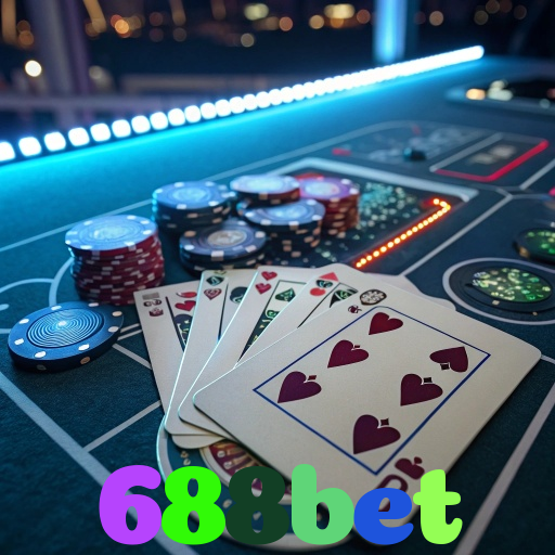 688bet - Baixe o app 688bet no Google Play e jogue ao vivo