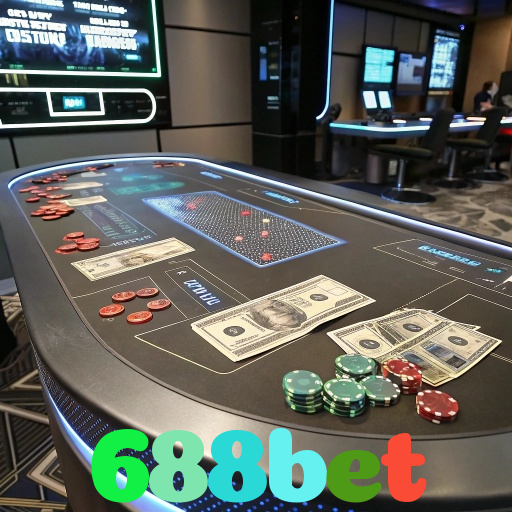 688bet - Baixe o app 688bet no Google Play e jogue ao vivo