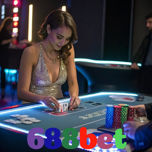 688bet - Baixe o App 688bet para Android e Comece a Jogar