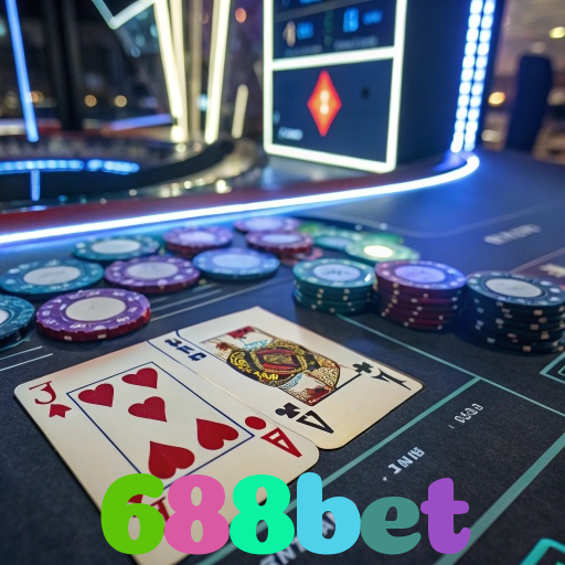 688bet - Baixe o App 688bet para Android e Comece a Jogar