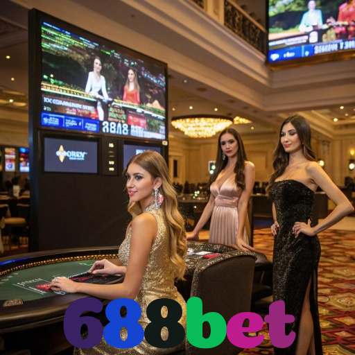 688bet - Baixe o App 688bet para Android e Comece a Jogar