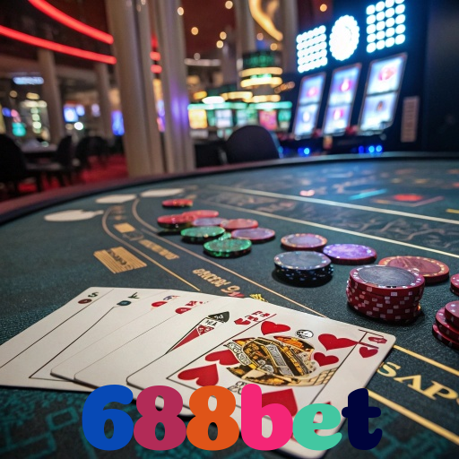 688bet - Baixe o app 688bet no Google Play e jogue ao vivo